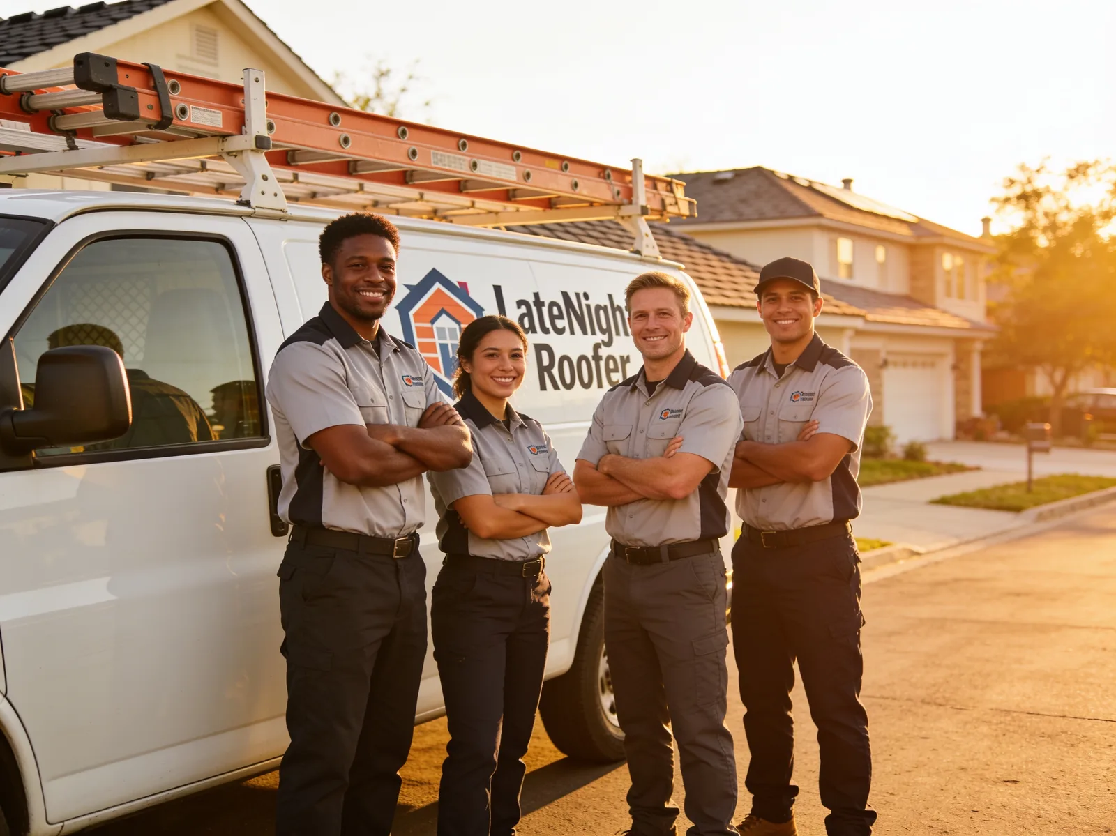 Emergency Roof Repair company in Holland, MN